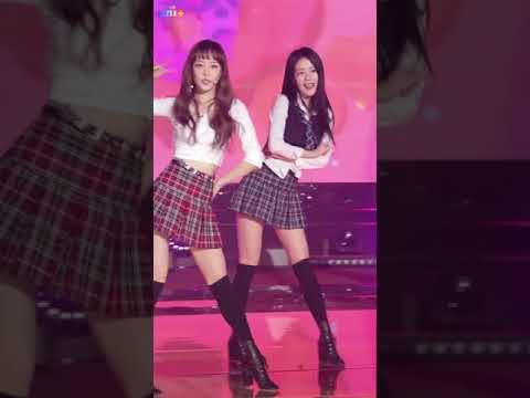 [The UNI+] Heart Attack - YOOMIN (MELODYDAY/멜로디데이) Focus