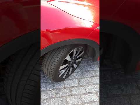 Honda Civic IX, 1.6 I-DTEC. Rattling when engine starts