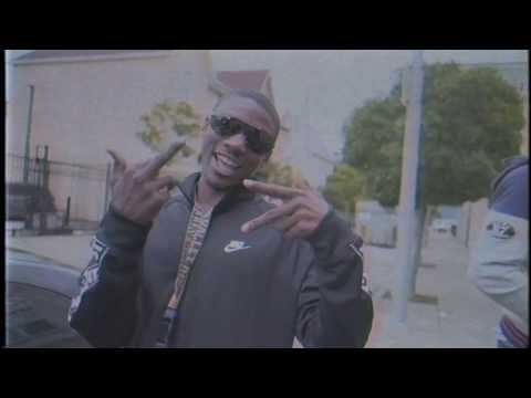 Breakitoff - "Bankroll" | Dir.@D3visualz