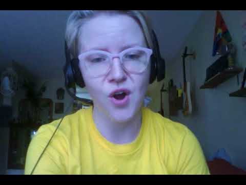 PNW Canadian Accent - Comma gets a Cure - Phonetic Script