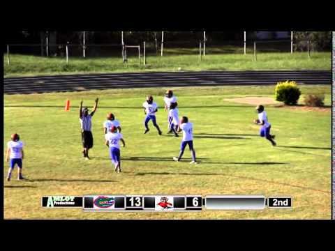 #8 Solo Barnes- HB/FS/Heartbreaker-Ballantyne Gators-1