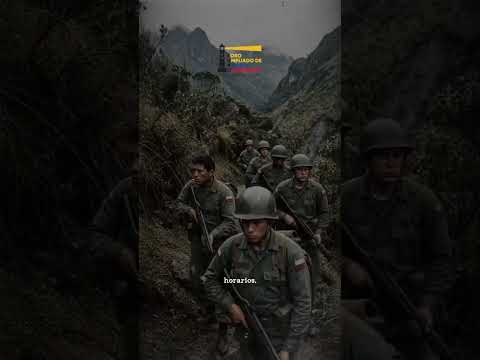 Otra Tragedia en Yacopí, Cundinamarca - Episodio 27 - Temporada 1