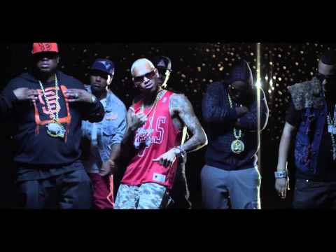 Function Remix Video | e-40 ft Young Jeezy, Chris Brown, French Montana, Red Cafe  & Problem