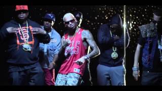 Function Remix Video | e-40 ft Young Jeezy, Chris Brown, French Montana, Red Cafe  &amp; Problem