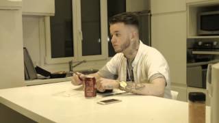 Alexy Large - Je t'aime (Clip Officiel)