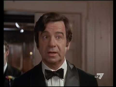 E' ricca, la sposo e l'ammazzo - Chaffeur