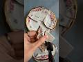 Time to cut plates for the next mosaic project, enjoy the crunches✂️☀️ #mosaic #art #asmr