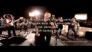 Luis Enrique Cambia Karaoke