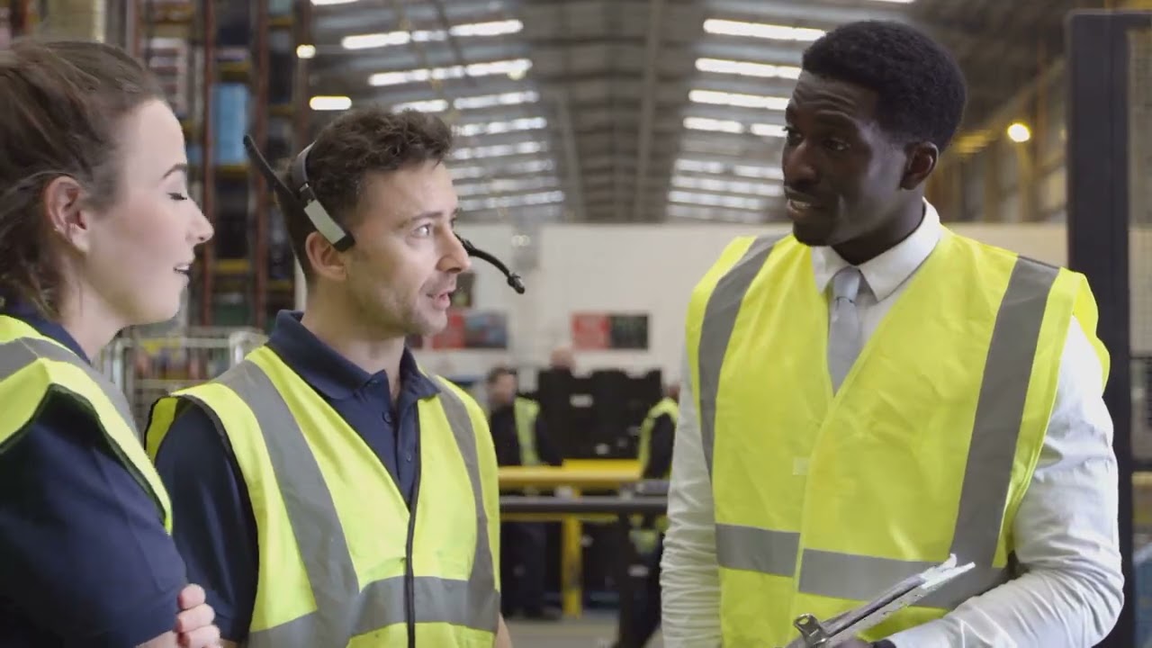 Toolbox Talk: Hazard Reporting