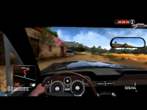 Let's Play: Test Drive Unlimited 2: Part 6