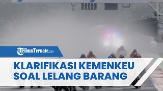 Klarifikasi Kemenkeu soal Lelang Barang Pembalap MotoGP, Sebut Tak Ada Kaitan dengan Hadiah Penonton