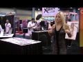Alexis Texas At Exxxotica Miami Beach Convention 2009
