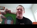 Package Opening Part 6