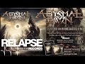 ABYSMAL DAWN - "In Service of Time"
