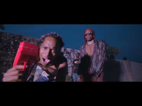 K spanna X Yceleb Battle ( official video)