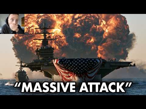 Trump Just Hit Iran SO HARD… THEY AREN’T COMING BACK