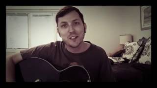 (1813) Zachary Scot Johnson It's Been So Long, Darlin' Glen Campbell Cover thesongadayproject Ernest