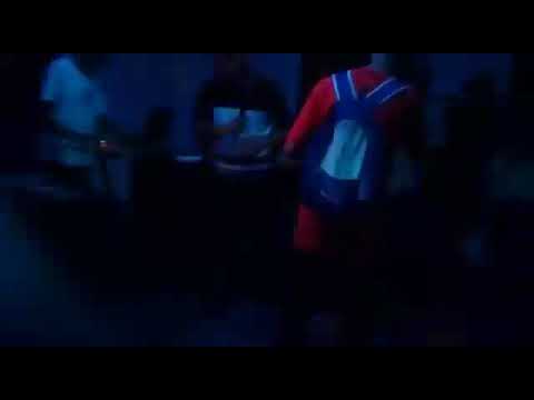 Ennar(Tucumán) VS Gold(sgo del estero) SEMI FINAL GOLPE X GOLPE