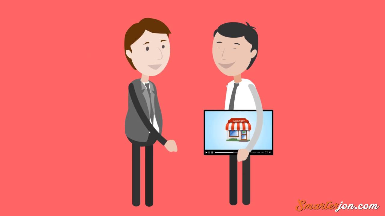 Animated Explainer video company in India