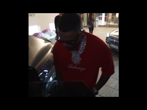 LUCIANO X BIA TYPE BEAT - MY LIFE