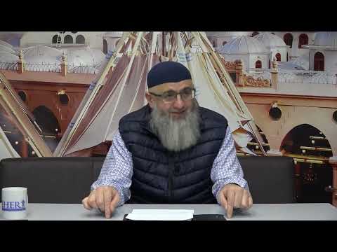 Posljedice samodopadanja - dr. Safet Kuduzović