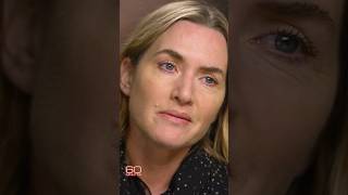 Kate Winslet is tired of being called “brave” #shorts