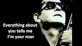 Roy Orbison - You got it (with lyrics).avi
