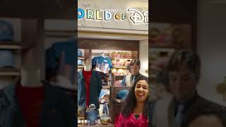 Disney’s Massive New Ship Debut Hit by Mattress Shock and Early Letdowns. #cruise #cruises #disney