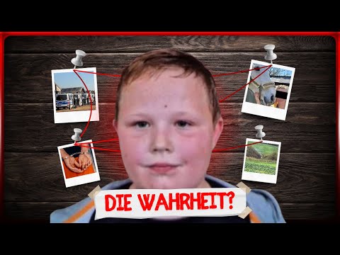 Fall Fabian - brisante Aussagen von den Nachbarn der Ex Freundin des Vaters!