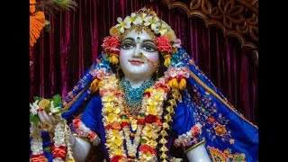 # LIVE from ISKCON Mayapur Radha Premdan Kirtan Ustav