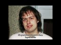GG Allin - Unpredictable (Subtitulado)