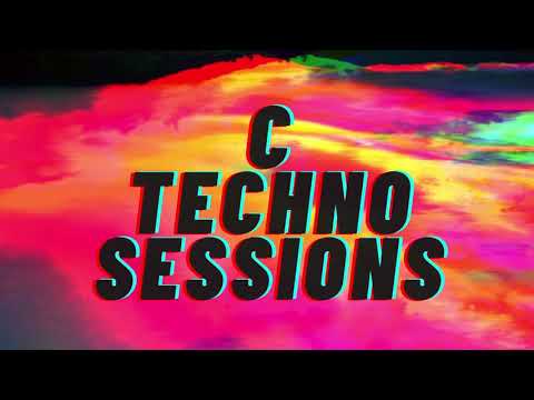 Techno Sessions - Charlotte de Witte, Sam Paganini, UMEK, Oliver Huntemann, Booka Shade