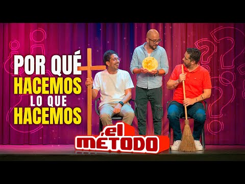 Especial: "¡Cuándo grande quiero ser contador público!" - Mero Bar