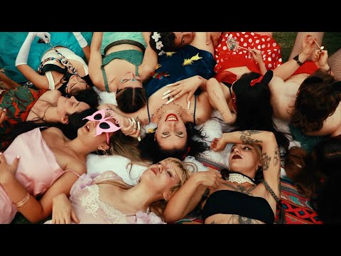 ENTALPÍA - EASY GOING, EASY COMING (VIDEOCLIP OFICIAL)