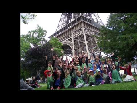 Euraupair, French Chloe, 20