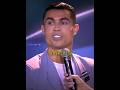 When Ronaldo Warned Lamine Yamal