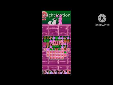 Simon's Cat Crunch Time Level 76 in G Major 76