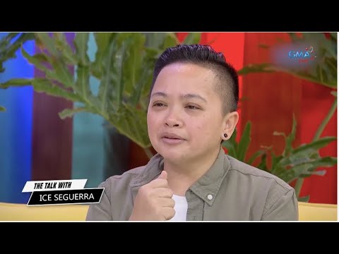 Fast Talk with Boy Abunda: Ice Seguerra, ano ang hinaing sa pagiging LGBTQ