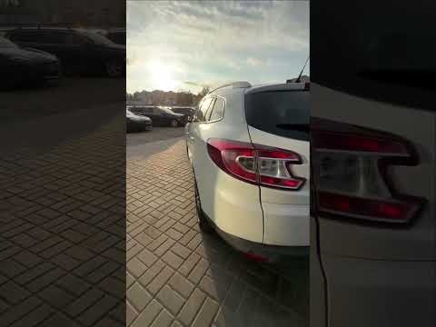 фото renault megane iii 0