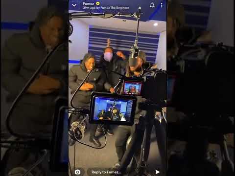 Yxng Bane About To Make His Return With A ‘Plugged In’ Freestyle | Audio Saviours