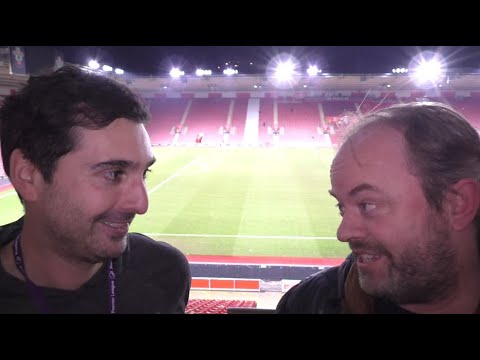 Southampton 1 Wolves 2 - Paul Berry and Nathan Judah analysis as Joao Gomes produces dream moment