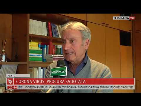 2020-03-19 TG REGIONALE ORE 20.30