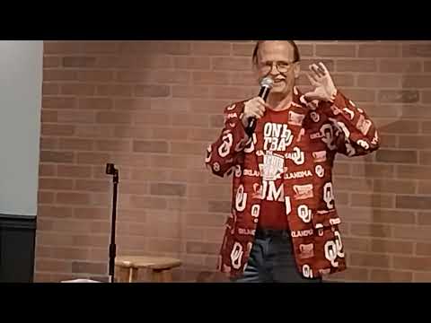 Dr. K in Newark 