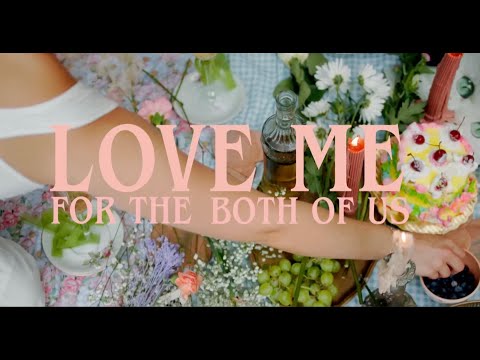 CJ Fam - Love Me For The Both Of Us (Official Music Video)
