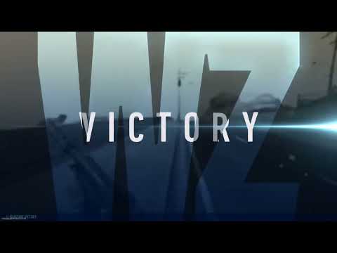 COD2 MDW Clips met de Boys 2