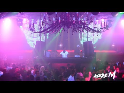 One Nation - Street Parade Lovemobile - Djerem - 2015