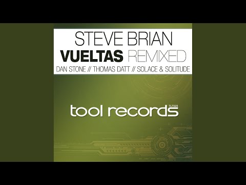 Vueltas (Dan Stone Remix)
