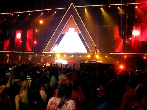 Transmission Ancient Mysteries