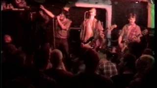 Gluecifer - Burnin' White