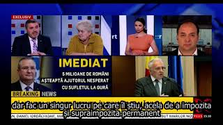 Realitatea Plus, octombrie 2022